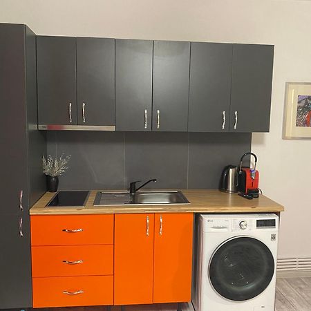 Sofi Studio Central Букурещ Екстериор снимка