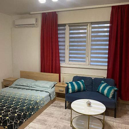 Sofi Studio Central Букурещ Екстериор снимка