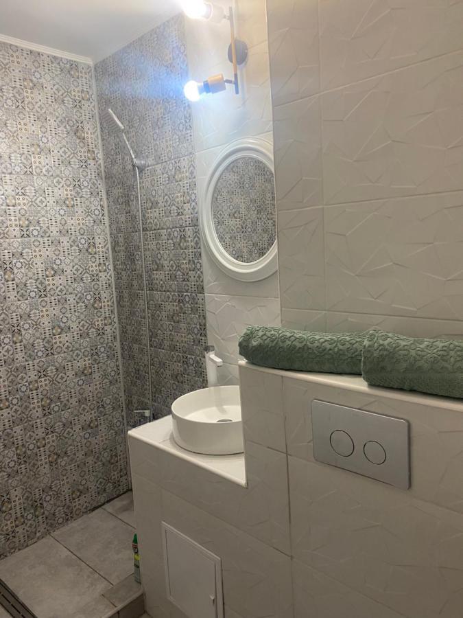 Sofi Studio Central Букурещ Екстериор снимка