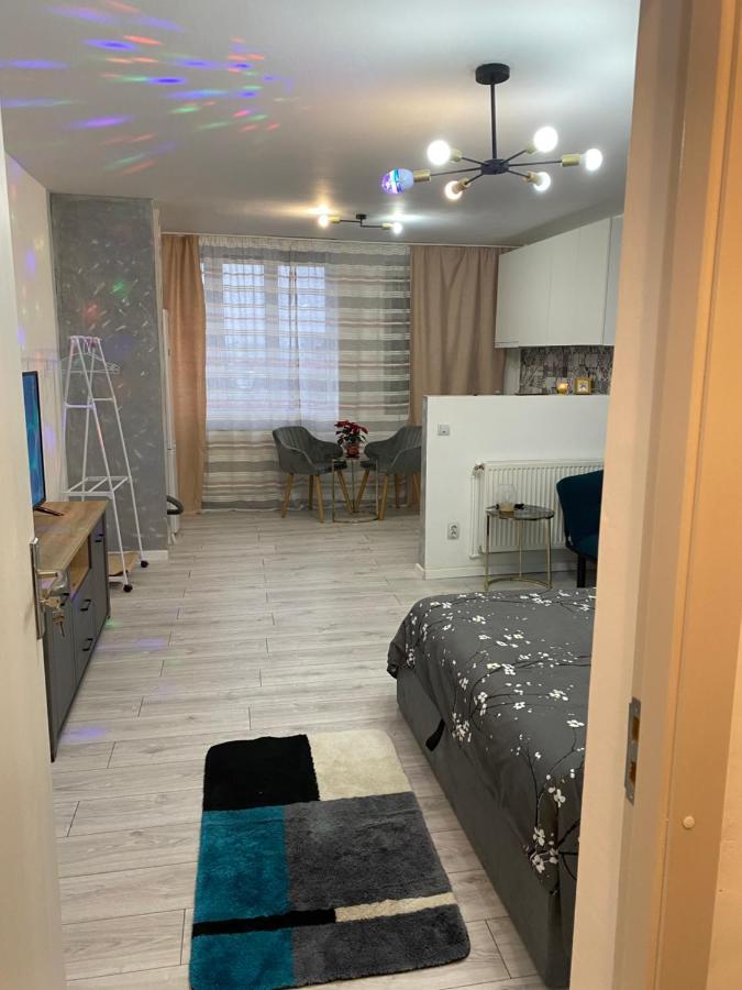 Sofi Studio Central Букурещ Екстериор снимка