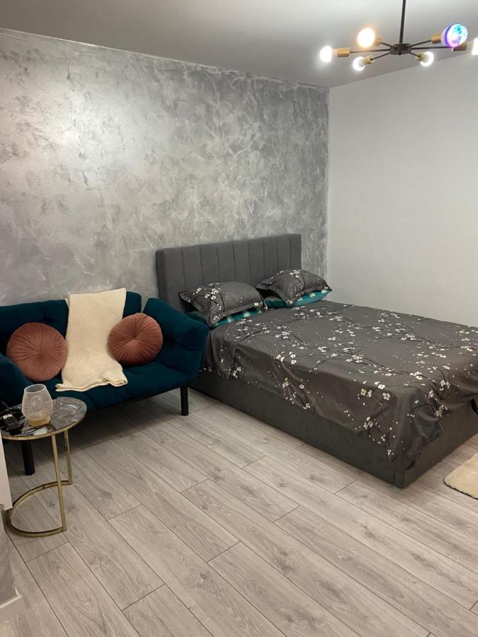Sofi Studio Central Букурещ Екстериор снимка
