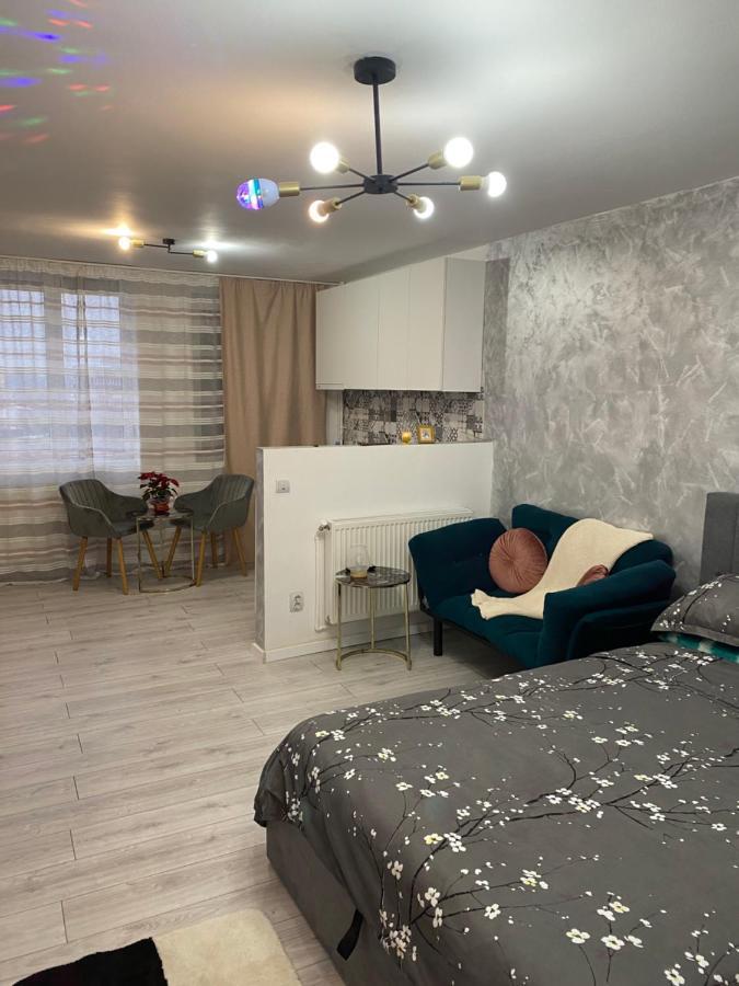 Sofi Studio Central Букурещ Екстериор снимка