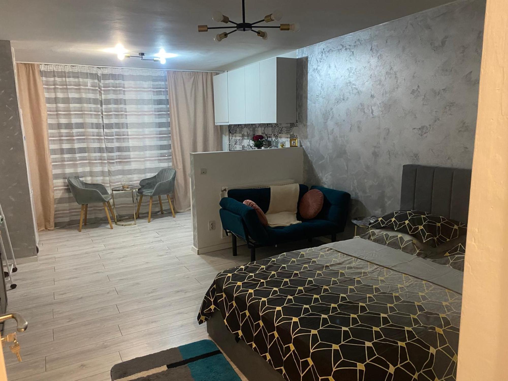 Sofi Studio Central Букурещ Екстериор снимка