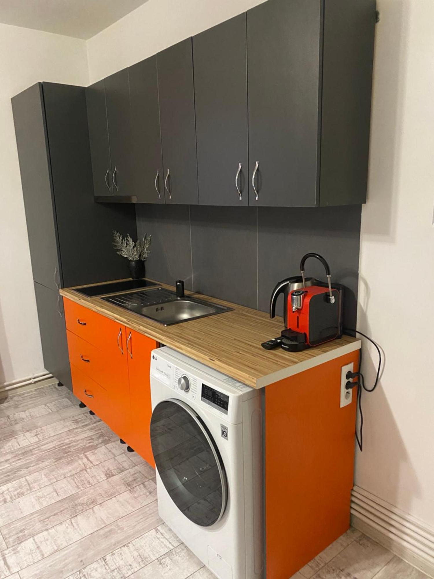 Sofi Studio Central Букурещ Екстериор снимка
